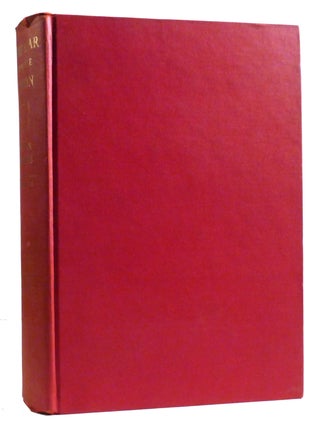 Item #325472 THE WAR FOR THE UNION VOLUME I The Improvised War 1861-1862. Allan Nevins