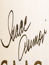 EXTRATERRESTRIAL CIVILIZATIONS; Signed