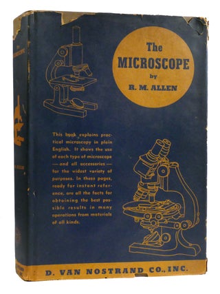 THE MICROSCOPE. R. M. Allen.