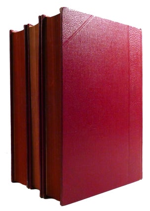 MACFADDEN'S ENCYCLOPEDIA OF PHYSICAL CULTURE VOLUMES I-III