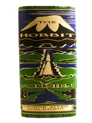 THE HOBBIT Or There and Back Again