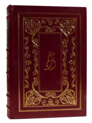 A CHRISTMAS CAROL, THE HAUNTED MAN, THE CRICKET ON THE HEARTH, THE BATTLE OF LIFE, THE CHIMES;. Charles Dickens.