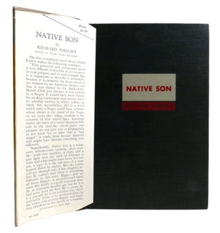 NATIVE SON
