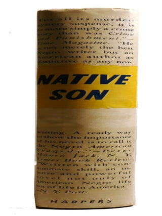 NATIVE SON