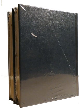 LIFE AND LETTERS OF THOMAS JEFFERSON 2 VOLUME SET; Palladium Press