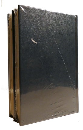 LIFE AND LETTERS OF THOMAS JEFFERSON 2 VOLUME SET; Palladium Press