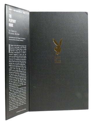 THE PLAYBOY BOOK: FORTY YEARS Signed