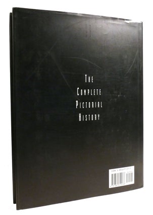 THE PLAYBOY BOOK: FORTY YEARS; Signed