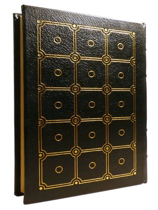 FATHERS AND SONS Easton Press