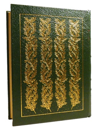 THE RETURN OF THE NATIVE Easton Press