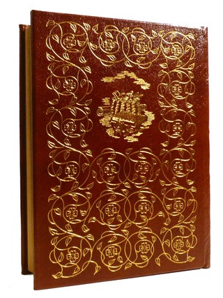 JUDE THE OBSCURE Easton Press