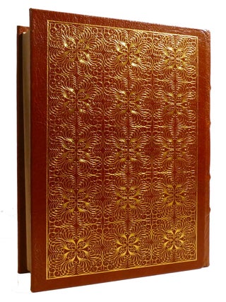 THE PERSONAL HISTORY OF DAVID COPPERFIELD Easton Press
