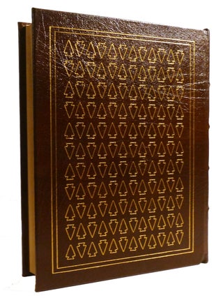 THE LAST OF THE MOHICANS; Easton Press