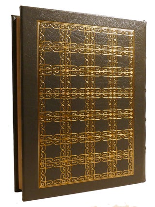 THREE PLAYS OF HENRIK IBSEN: AN ENEMY OF THE PEOPLY, THE WILD DUCK, HEDDA GABLER Easton Press