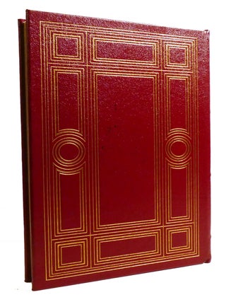 STRANGE CASE OF DR. JEKYLL AND MR. HYDE Easton Press