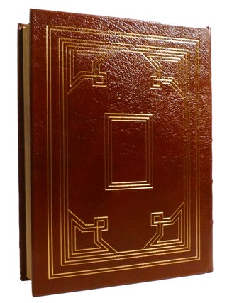 THE LIFE & OPINIONS OF TRISTRAM SHANDY GENTLEMAN Easton Press