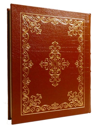 TWO PLAYS OF ANTON CHEKHOV: THE CHERRY ORCHARD, THREE SISTERS Easton Press