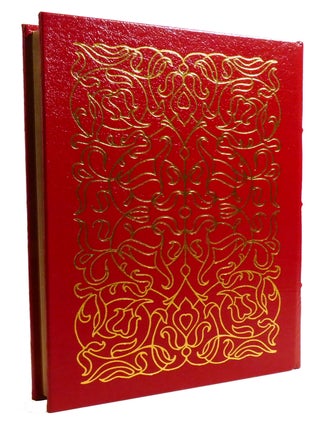 TARTUFFE & THE WOULD-BE GENTLEMAN Easton Press