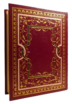 THE GREAT GATSBY Easton Press