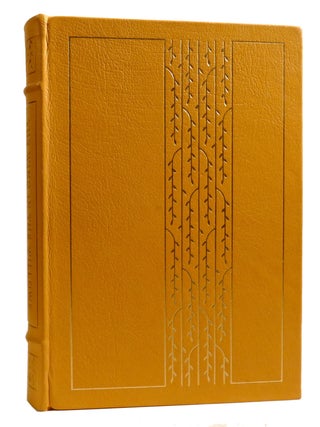 Item #326575 THE WIND IN THE WILLOWS Easton Press. Kenneth Grahame Arthur Rackham