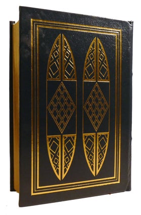 HOW I FOUND LIVINGSTONE Easton Press