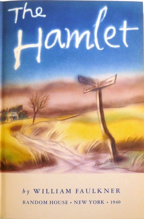 THE HAMLET