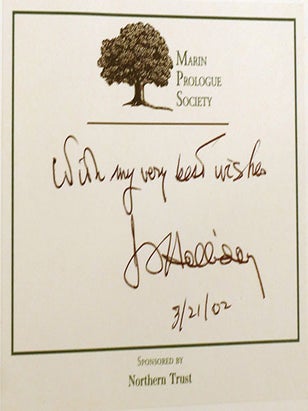 RUSH FOR RICHES Gold Fever and the Making of California Signed