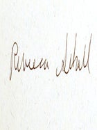 HISTORIC PHOTOS OF SAN FRANCISCO Signed