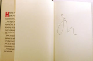 PHANTOM Signed