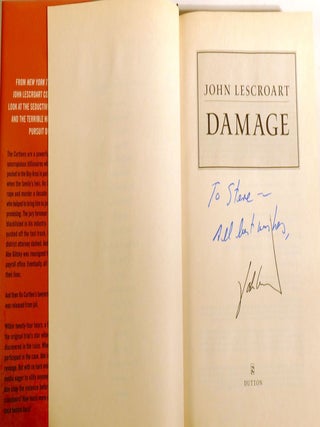 DAMAGE Signed