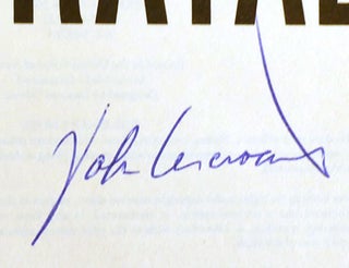 BETRAYAL Signed