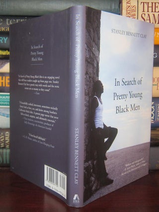 IN SEARCH OF PRETTY YOUNG BLACK MEN