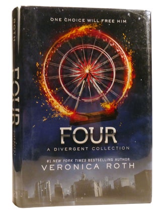 Item #327333 FOUR. Veronica Roth