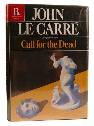 Item #327510 CALL FOR THE DEAD. John Le Carre