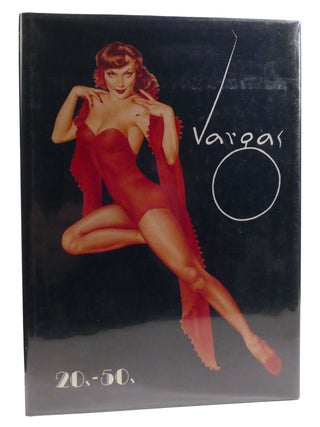 Item #327529 VARGAS 20S-50S. Alberto Vargas