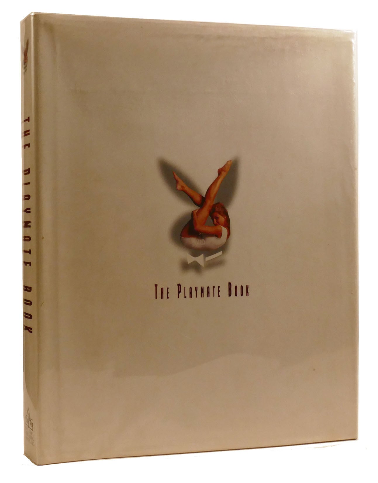 THE PLAYMATE BOOK; Five Decades of Centerfolds | Gretchen Edgren