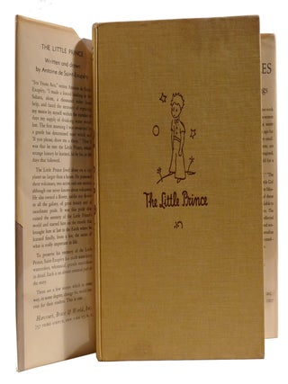 THE LITTLE PRINCE