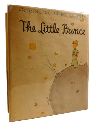 THE LITTLE PRINCE