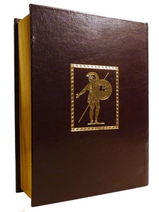 THE ILIAD AND THE ODYSSEY