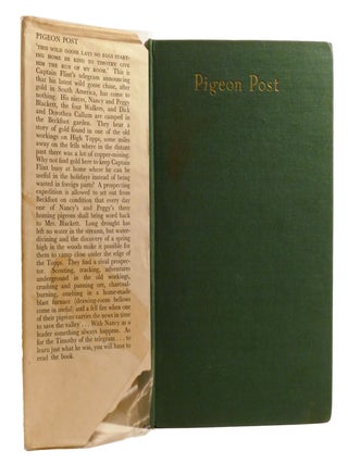 PIGEON POST