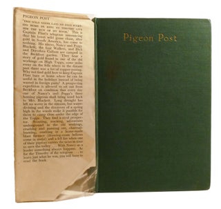 PIGEON POST