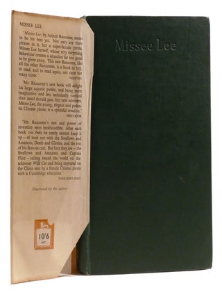 MISSEE LEE