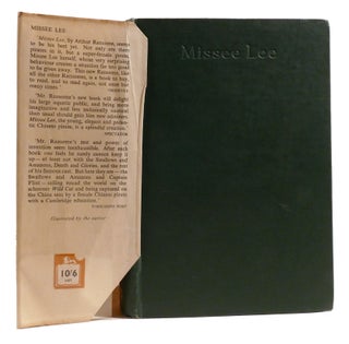 MISSEE LEE