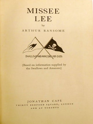 MISSEE LEE