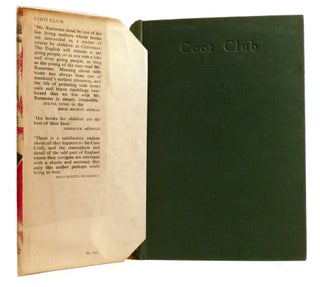 COOT CLUB