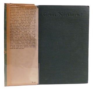 GREAT NORTHERN?