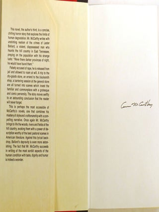 CHILD OF GOD Signed