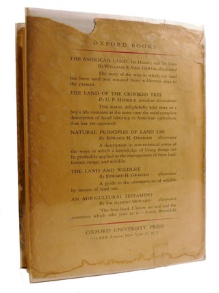 A SAND COUNTY ALMANAC And Sketches Here and There