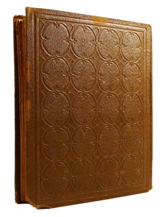 LEGENDS AND LYRICS A Book of Verses