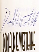 DON'T ASK Signed